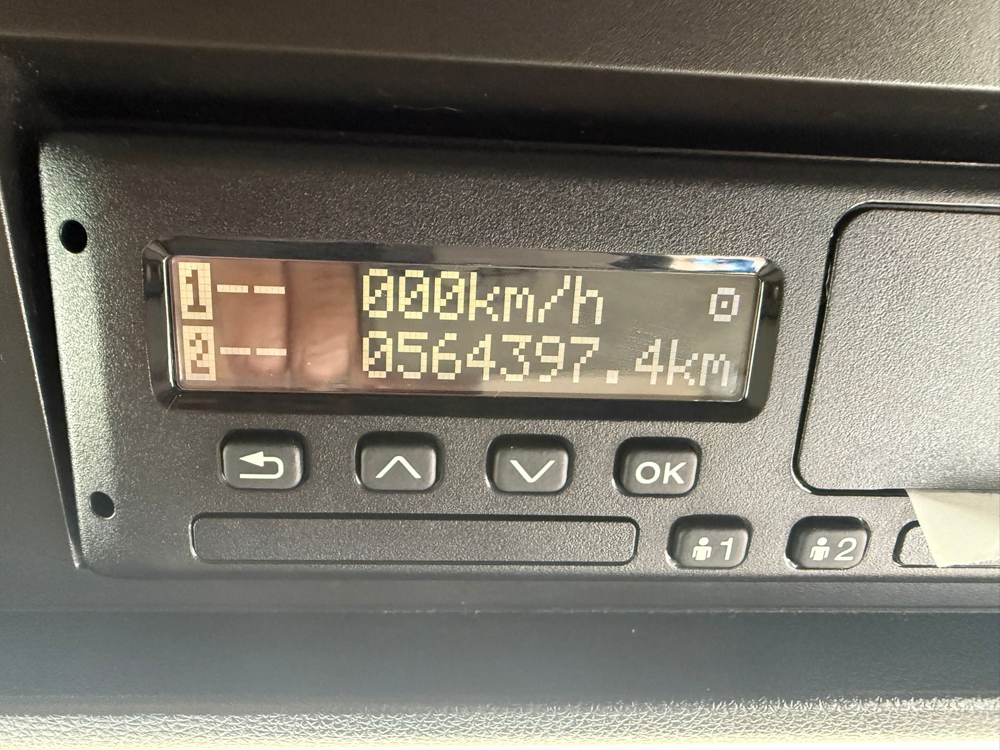 MAN TGX470 — photo 12